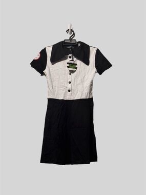 Dolls Kill x Marilyn Manson (K) Unreleased Rare Goth Skater Dress XS Very Rare